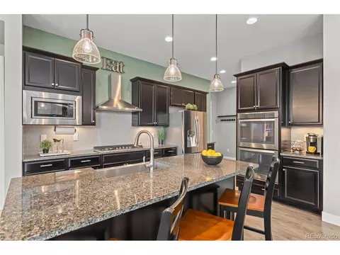 17358 W 95th Ave, Arvada, CO 80007