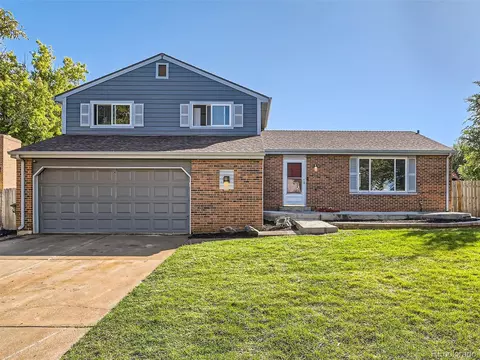 14618 E Baltic Pl, Aurora, CO 80014