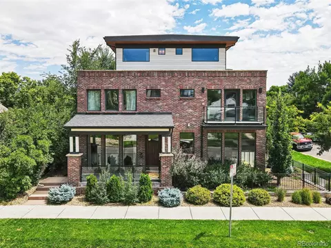 2400 Lowell Blvd, Denver, CO 80211