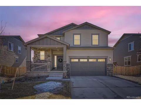 24274 E Walsh Ave, Aurora, CO 80018