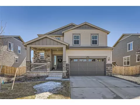 24274 E Walsh Ave, Aurora, CO 80018 photo 2