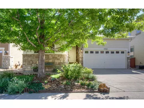 4768 S Routt Ct, Littleton, CO 80127