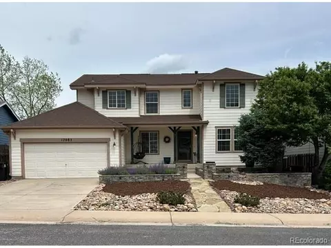 17085 Foxcross Dr, Monument, CO 80132