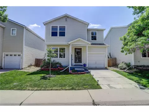 11808 W Tufts Pl, Morrison, CO 80465 photo 1