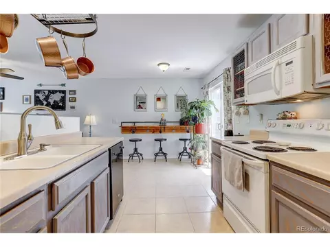 11808 W Tufts Pl, Morrison, CO 80465 photo 11
