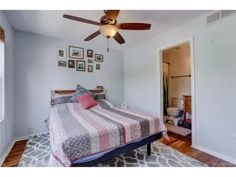 11808 W Tufts Pl, Morrison, CO 80465 photo 13