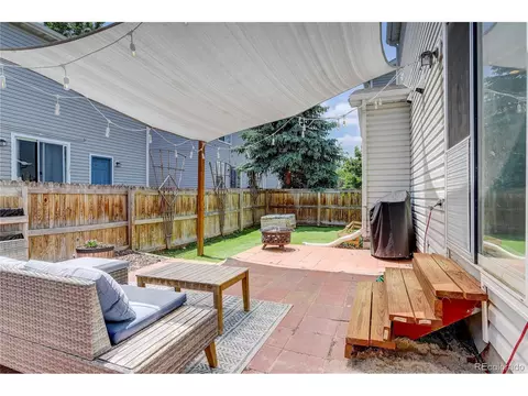 11808 W Tufts Pl, Morrison, CO 80465 photo 27