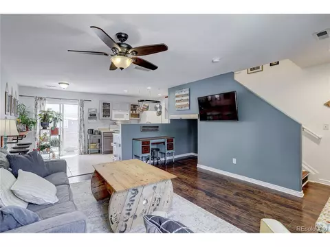 11808 W Tufts Pl, Morrison, CO 80465 photo 5