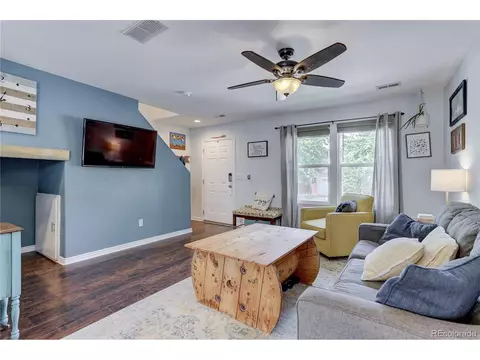 11808 W Tufts Pl, Morrison, CO 80465 photo 4