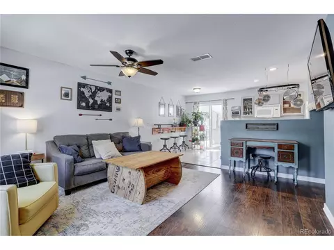 11808 W Tufts Pl, Morrison, CO 80465 photo 3