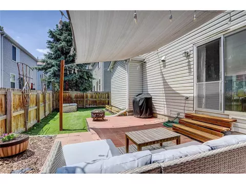 11808 W Tufts Pl, Morrison, CO 80465 photo 26