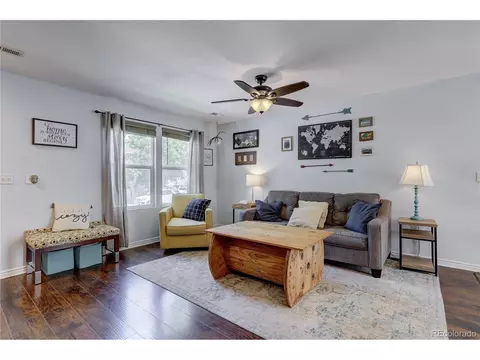 11808 W Tufts Pl, Morrison, CO 80465 photo 2