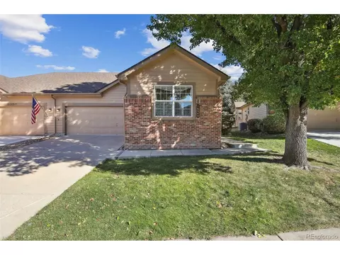16040 W 64th Way, Arvada, CO 80007