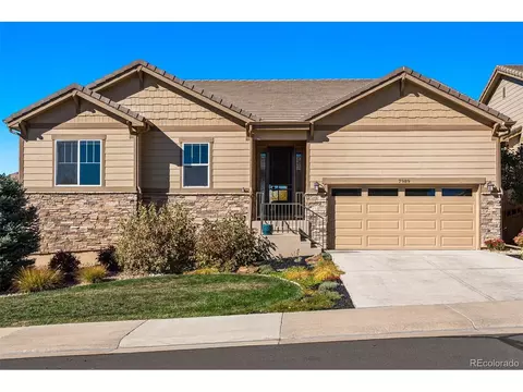 7989 Grady Cir, Castle Rock, CO 80108