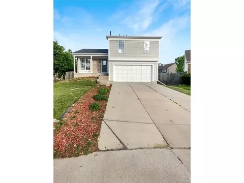 19990 E Brown Pl, Aurora, CO 80013