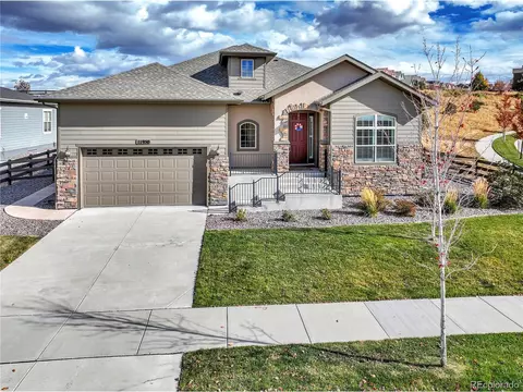 11950 Mosey Ct, Parker, CO 80138