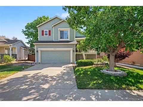 9678 Rockhampton Way, Highlands Ranch, CO 80130
