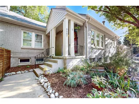Other - 4507 E 7th Ave, Denver, CO 80220 photo 4 of 4