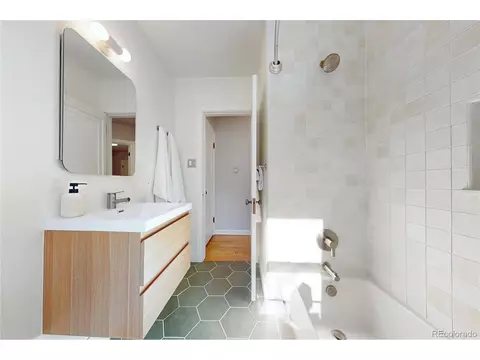 Bath - 4507 E 7th Ave, Denver, CO 80220 photo 1 of 3