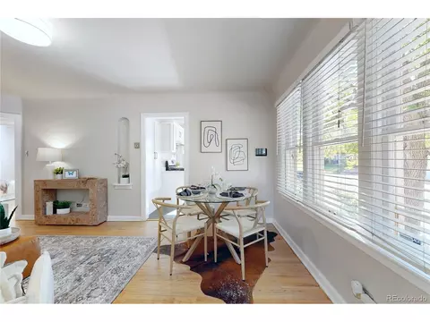 Dining - 4507 E 7th Ave, Denver, CO 80220 photo 2 of 2
