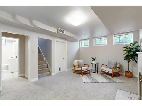 Living - 4507 E 7th Ave, Denver, CO 80220 photo 7 of 7