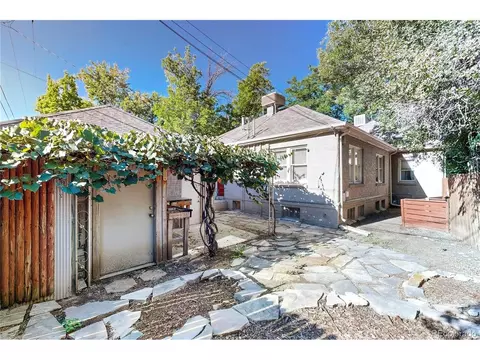 Exterior - 4507 E 7th Ave, Denver, CO 80220 photo 4 of 7