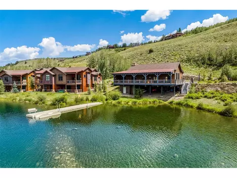 417 Bald Eagle Rd, Silverthorne, CO 80498 photo 34