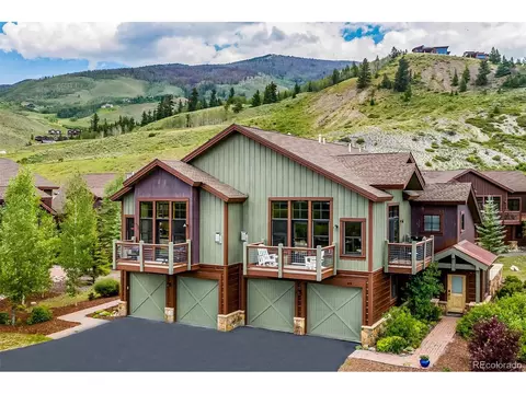 417 Bald Eagle Rd, Silverthorne, CO 80498 photo 2