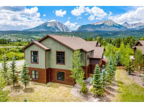 417 Bald Eagle Rd, Silverthorne, CO 80498 photo 1