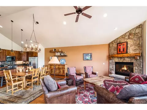 417 Bald Eagle Rd, Silverthorne, CO 80498 photo 7