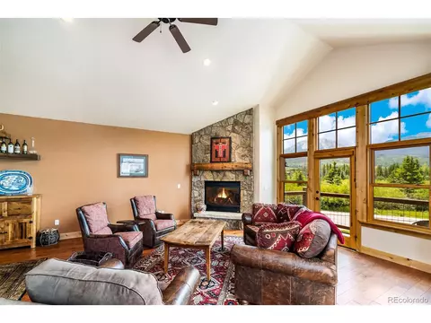 417 Bald Eagle Rd, Silverthorne, CO 80498 photo 5