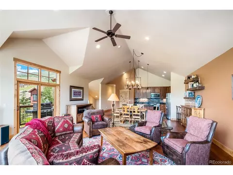 417 Bald Eagle Rd, Silverthorne, CO 80498 photo 8