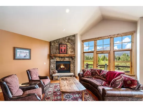 417 Bald Eagle Rd, Silverthorne, CO 80498 photo 4
