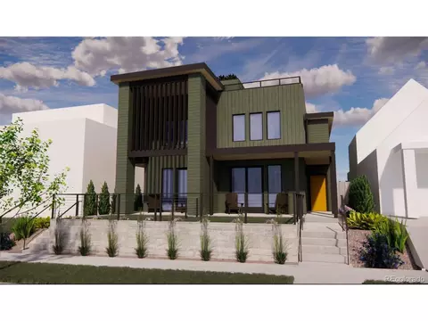 2162 S Grant St #2, Denver, CO 80210