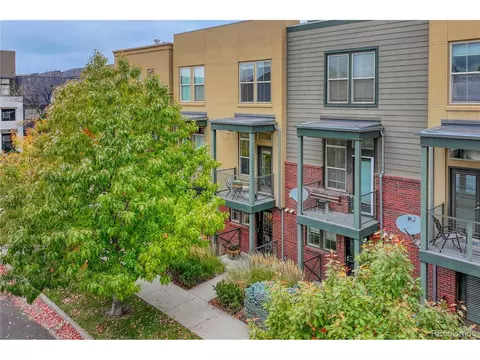 7711 E 28th Pl, Denver, CO 80238