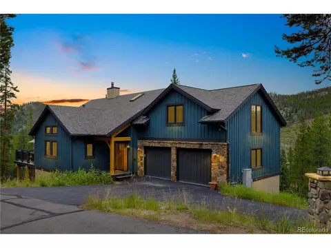 157 Outta Bounds, Breckenridge, CO 80424