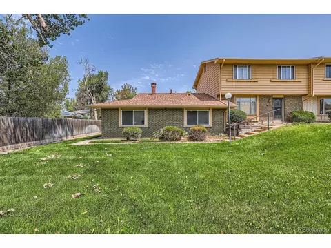 12428 E Kansas Pl #33, Aurora, CO 80012
