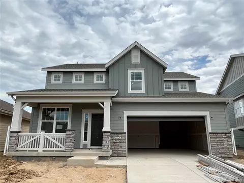 12933 E 100th Pl, Commerce City, CO 80022