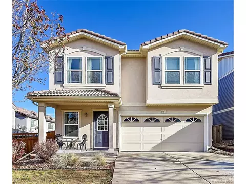 2434 Morningview Ln, Castle Rock, CO 80109