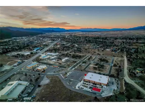 210 Roman Ln, Buena Vista, CO 81211