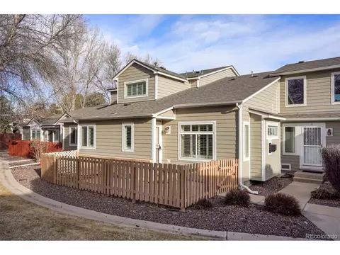 11595 Decatur St #B-3, Westminster, CO 80234