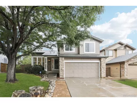 7066 Newhall Dr, Highlands Ranch, CO 80130