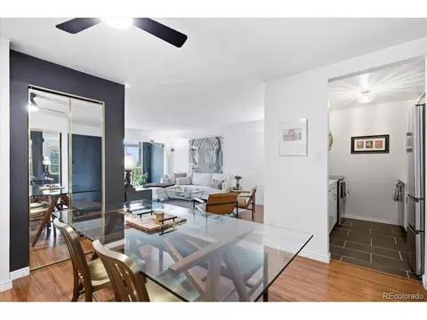 2 Adams St #606, Denver, CO 80206