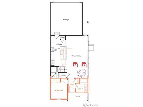 28476 E 6th Pl, Aurora, CO 80018 photo 5