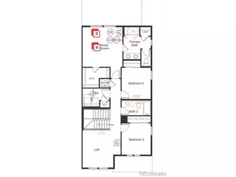 28476 E 6th Pl, Aurora, CO 80018 photo 6