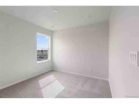 Bedroom - 7160 E 152nd Ave, Thornton, CO 80602 photo 10 of 11
