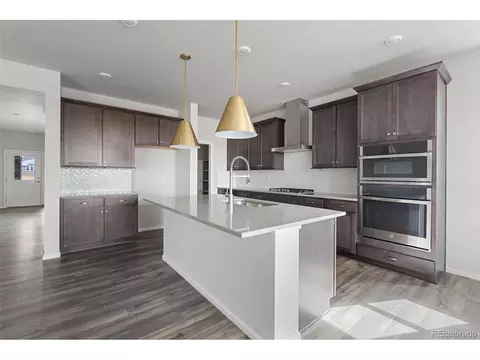 Kitchen - 7160 E 152nd Ave, Thornton, CO 80602 photo 1 of 6