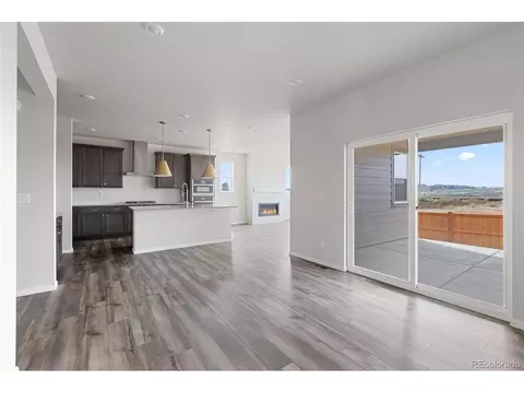 Living - 7160 E 152nd Ave, Thornton, CO 80602 photo 3 of 5