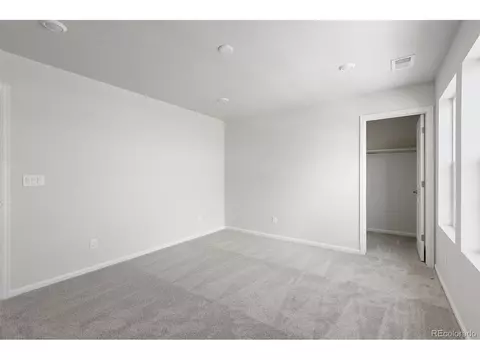 Bedroom - 7160 E 152nd Ave, Thornton, CO 80602 photo 7 of 11
