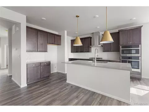 Kitchen - 7160 E 152nd Ave, Thornton, CO 80602 photo 2 of 6